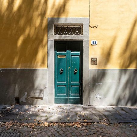 Lovely Apartment 10 Min Dal Centro E Piazzale Michelangelo Florence Exterior photo