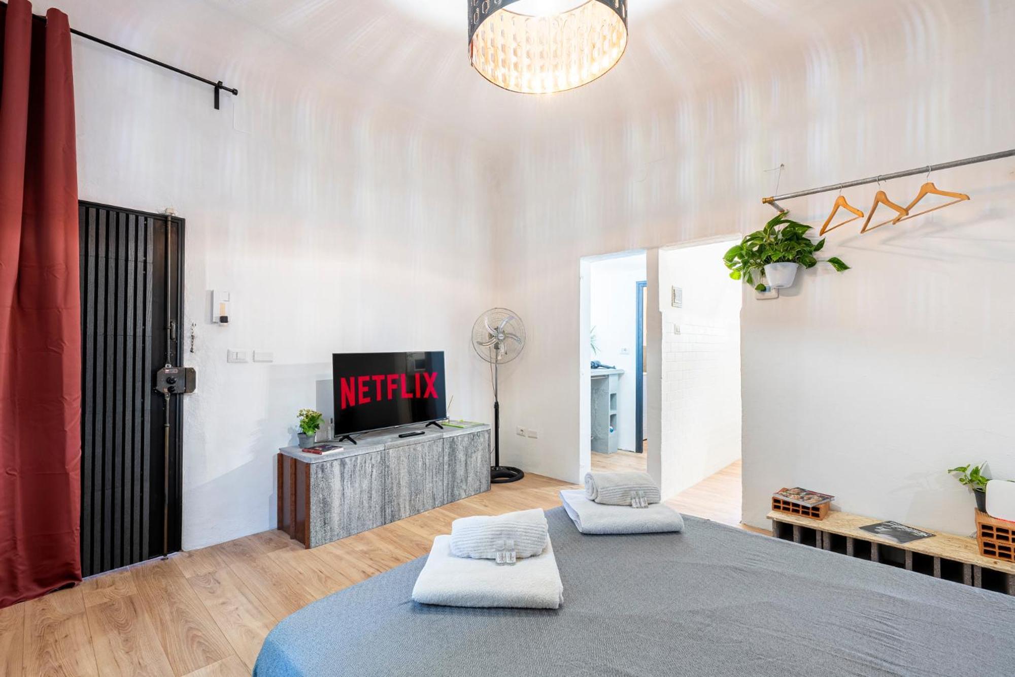 Lovely Apartment 10 Min Dal Centro E Piazzale Michelangelo Florence Exterior photo